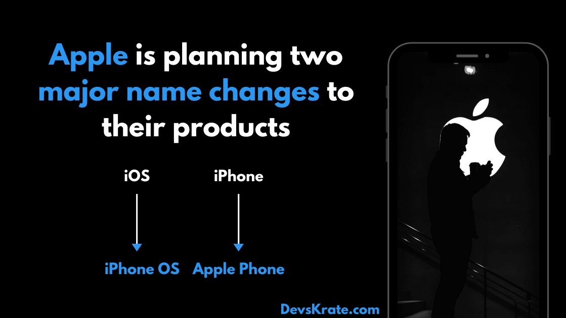 Apple's new Apple Phone and iphone os