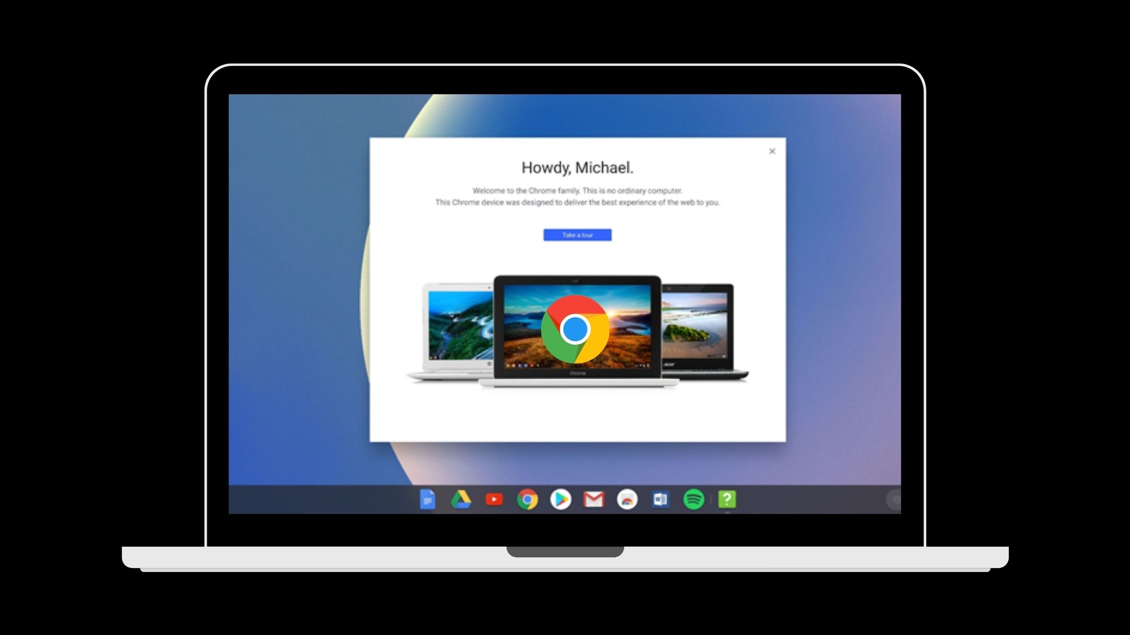 How to Install Chrome OS in PC