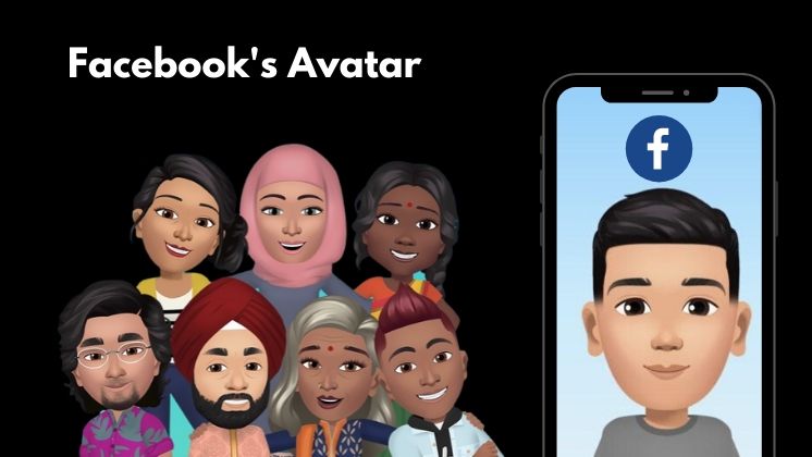 Facebook launches Avatars and here is how to make yours