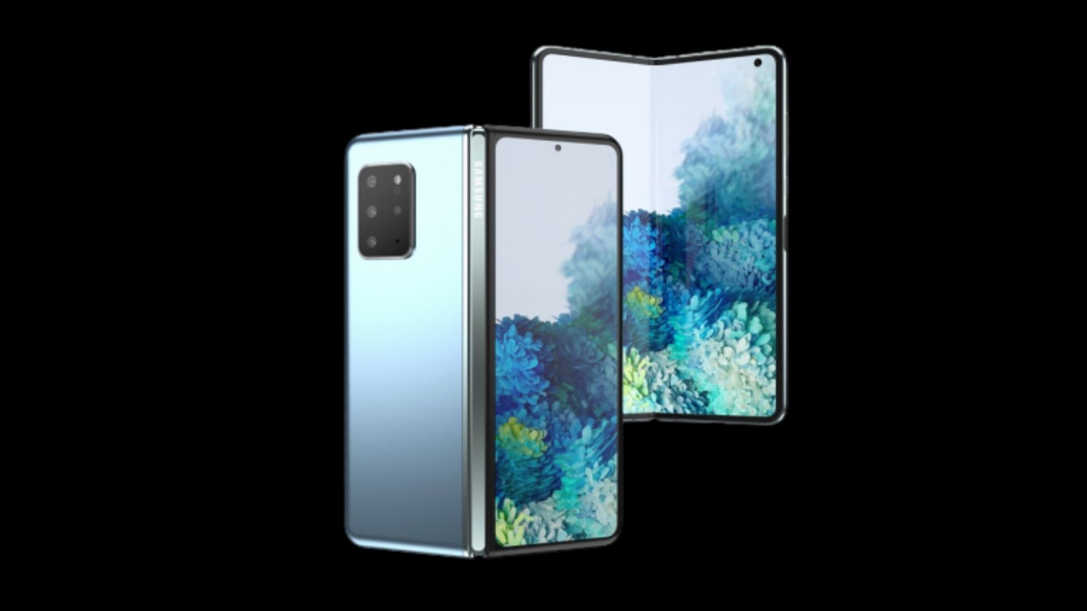 Samsung Galaxy Z Fold 2- Specs and Price