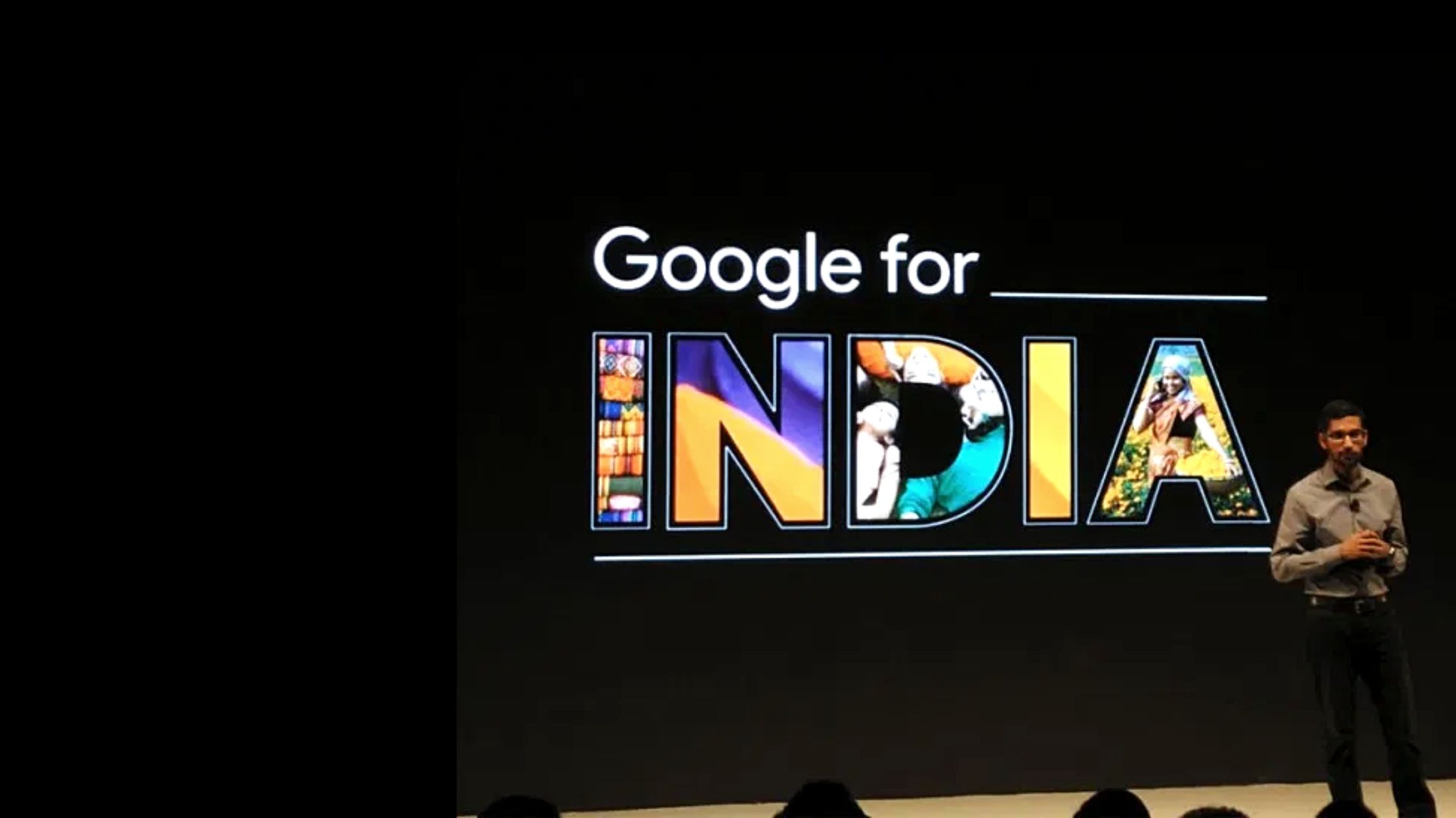 Google For India 2020 DevsKrate