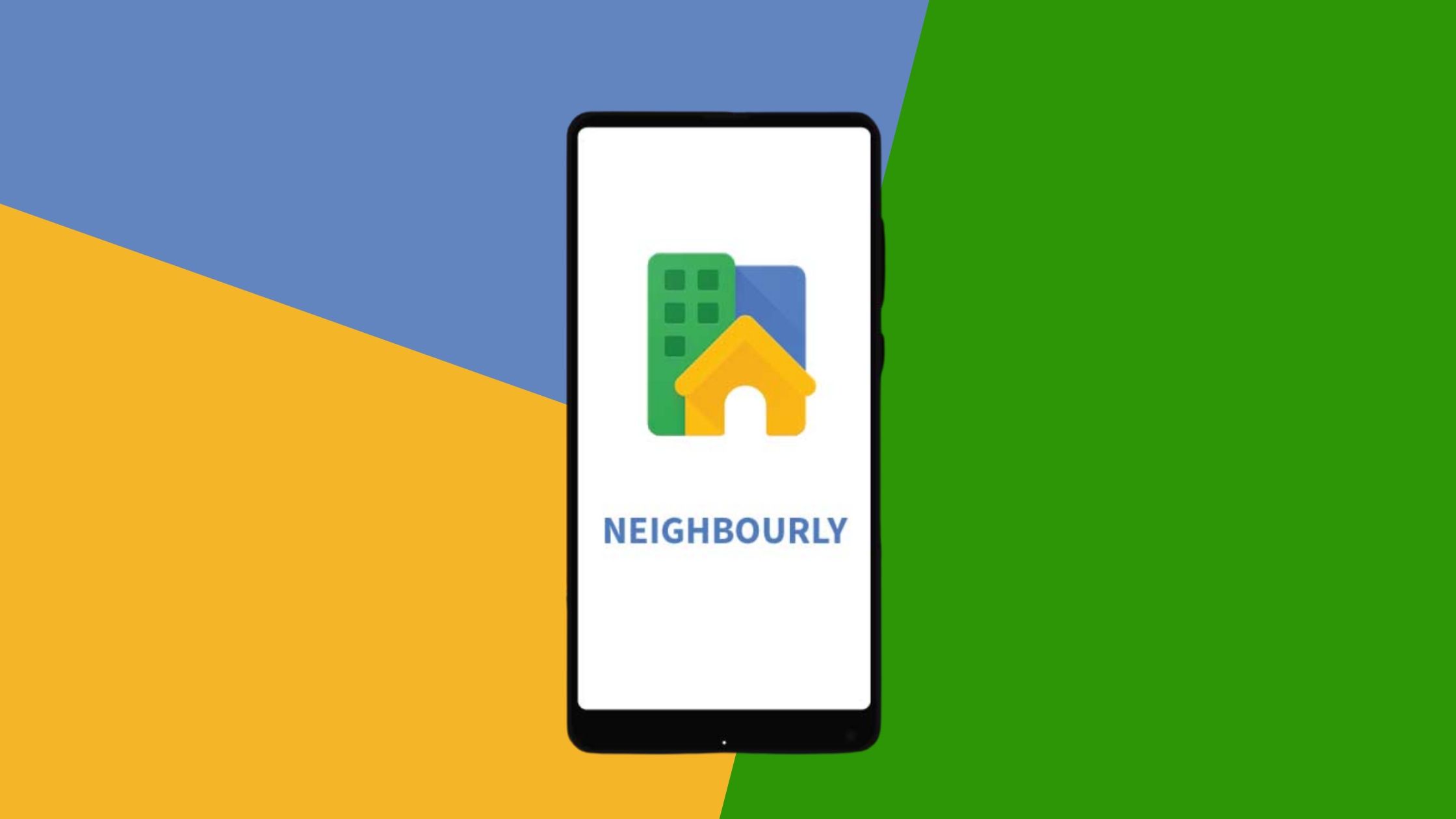 Google is shutting down its Neighbourly app