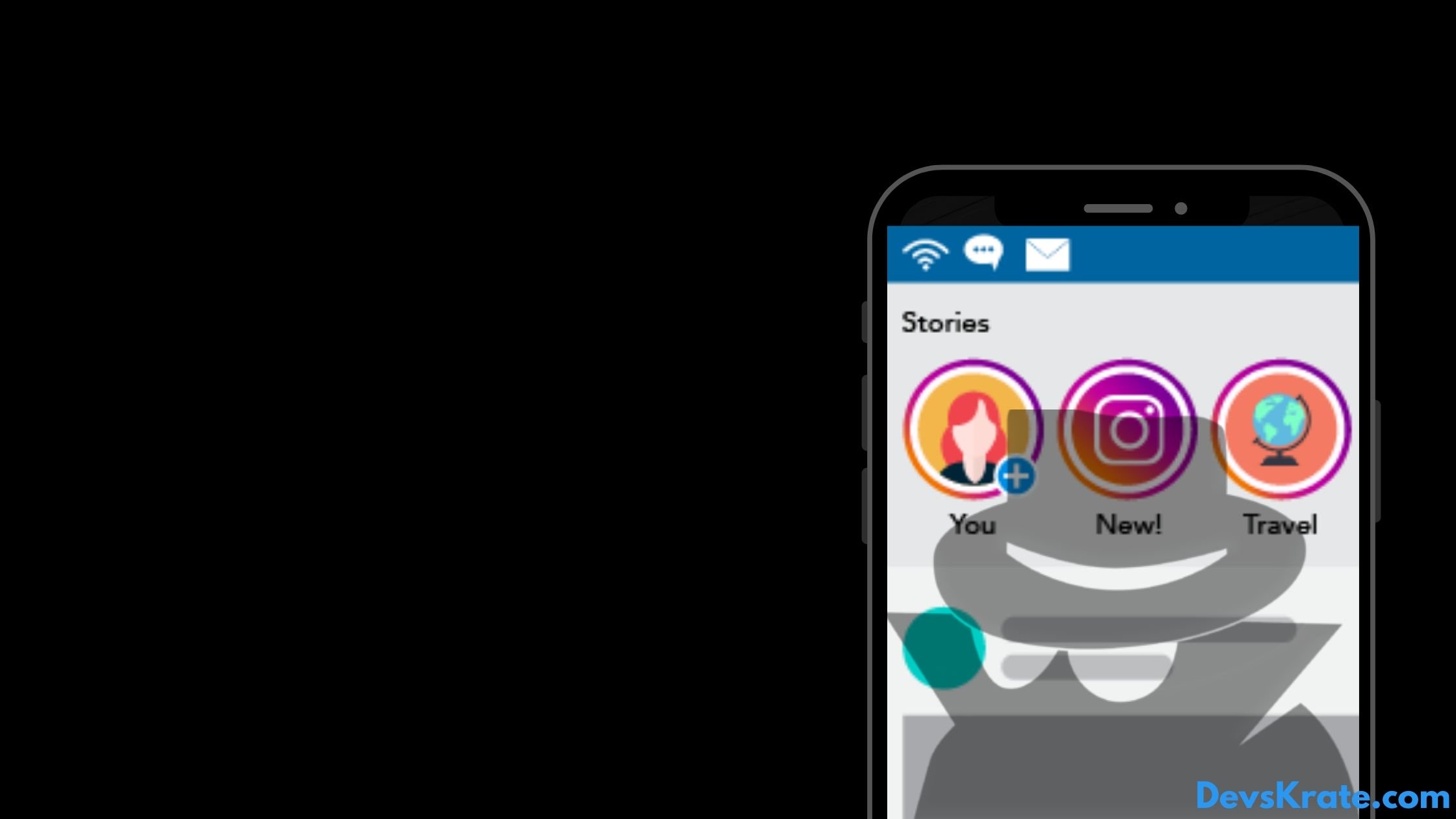 How to view Instagram Stories Annonymously