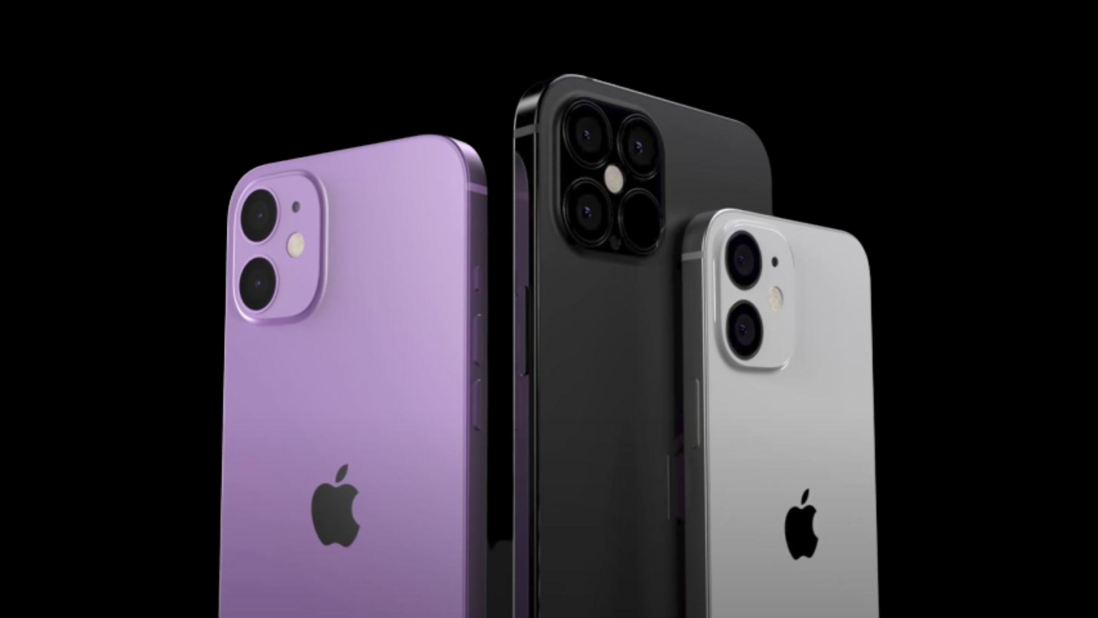 The 2020 iPhones and iPhone SE Plus Might Delay