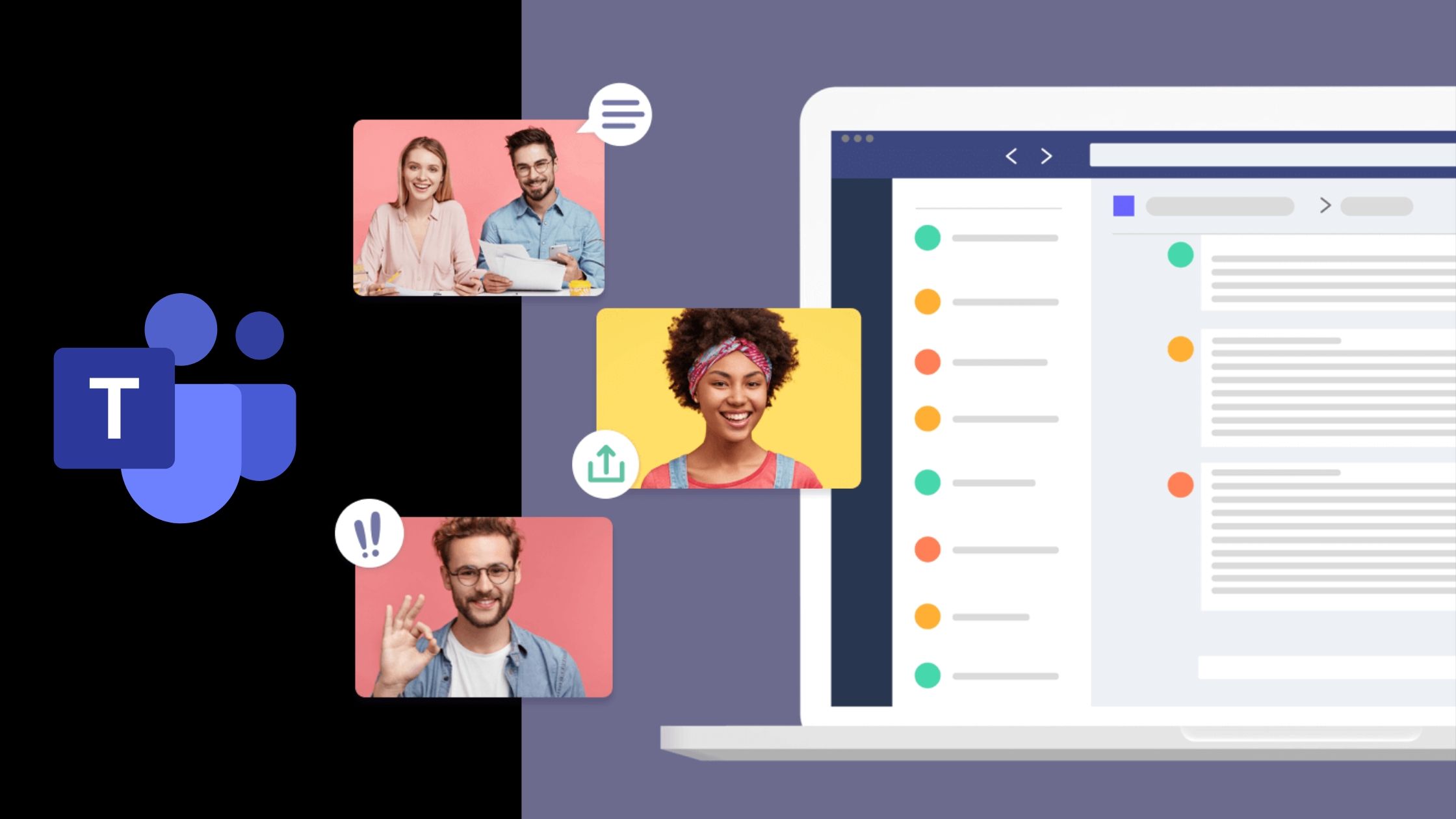 microsoft teams background options