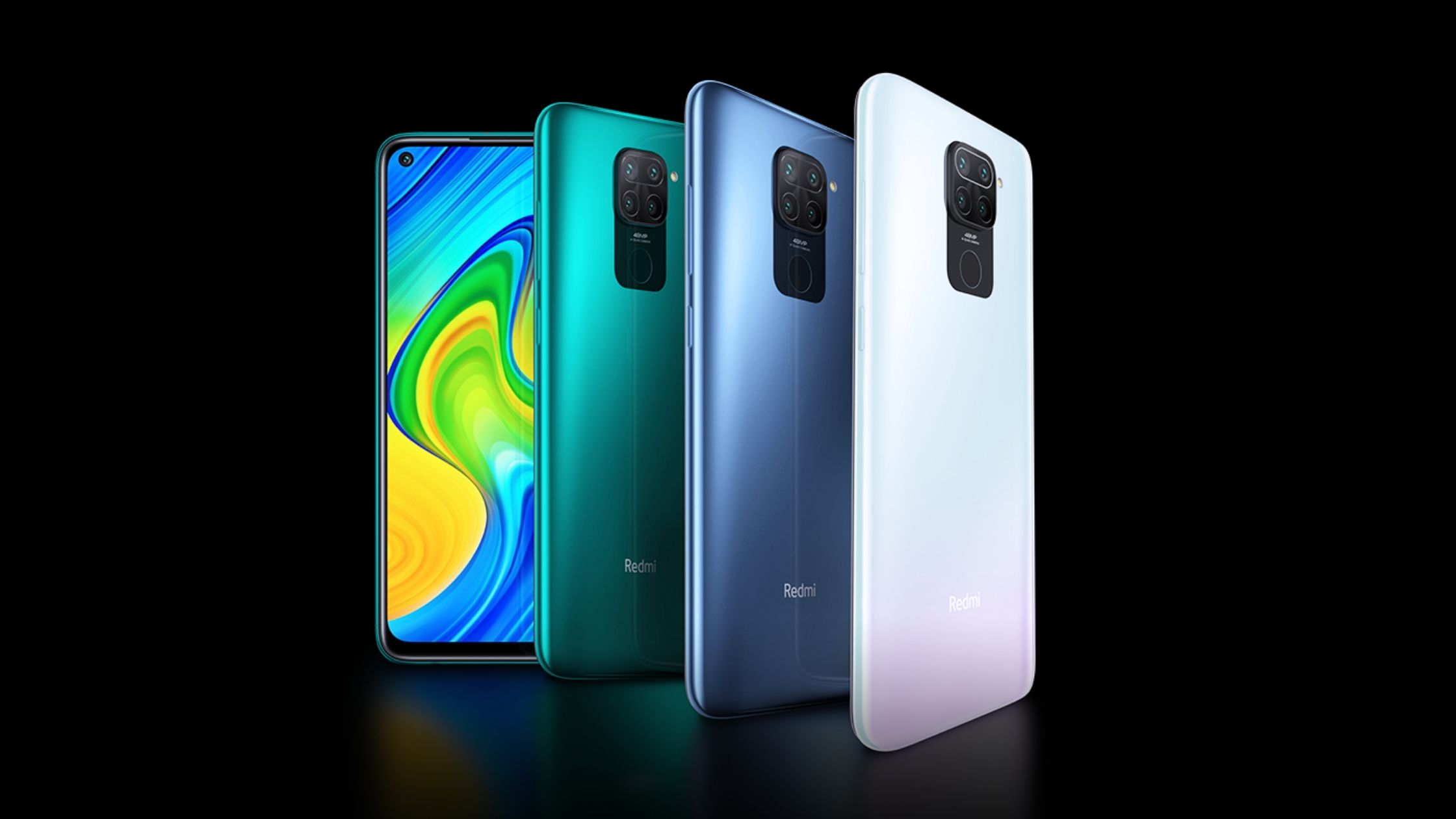 Redmi Note 9 Specs And Price Techmobie