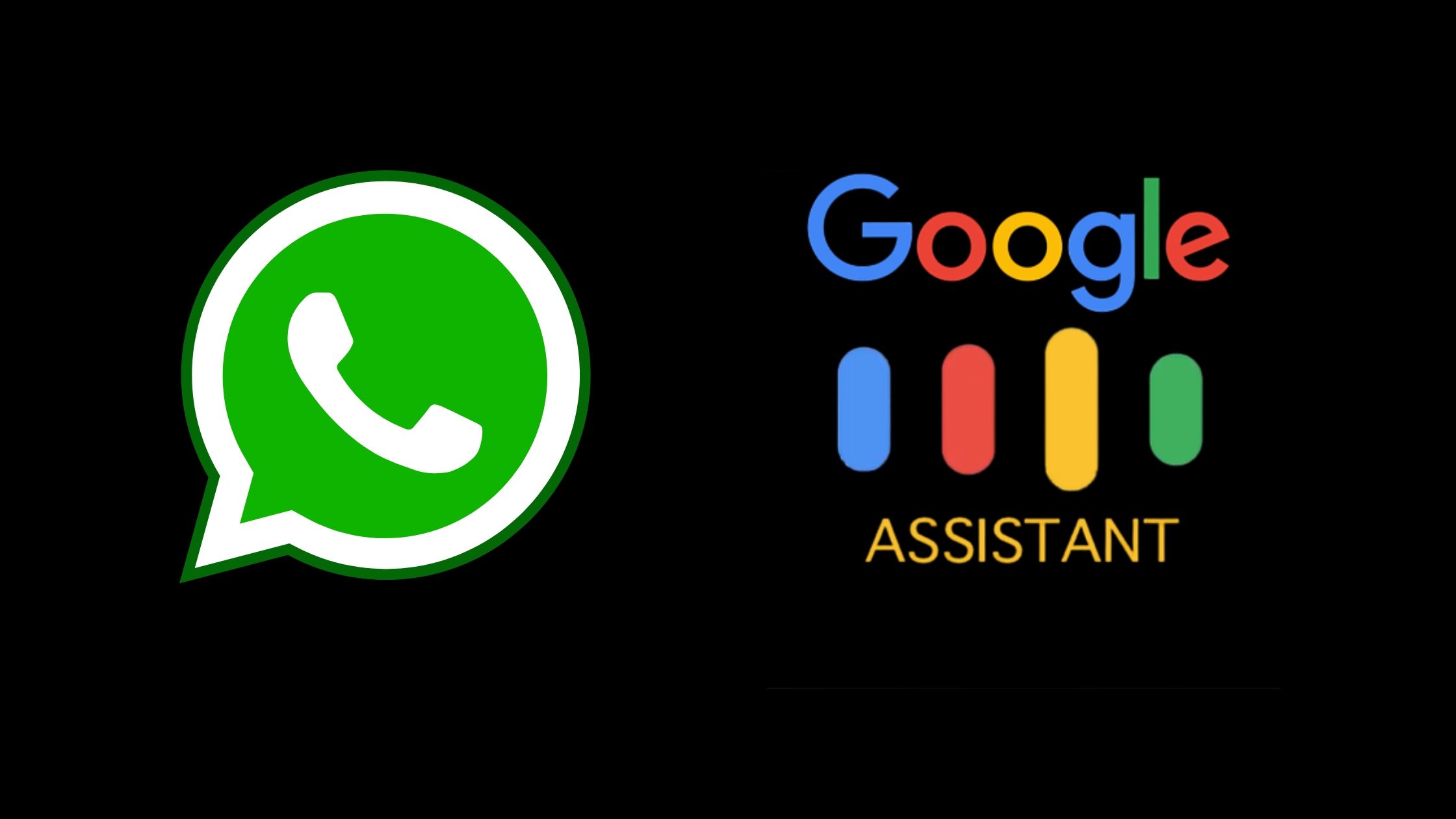 How to Make Whatsapp call from Google Assistant?