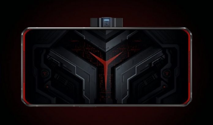 Legion's Gaming Phone