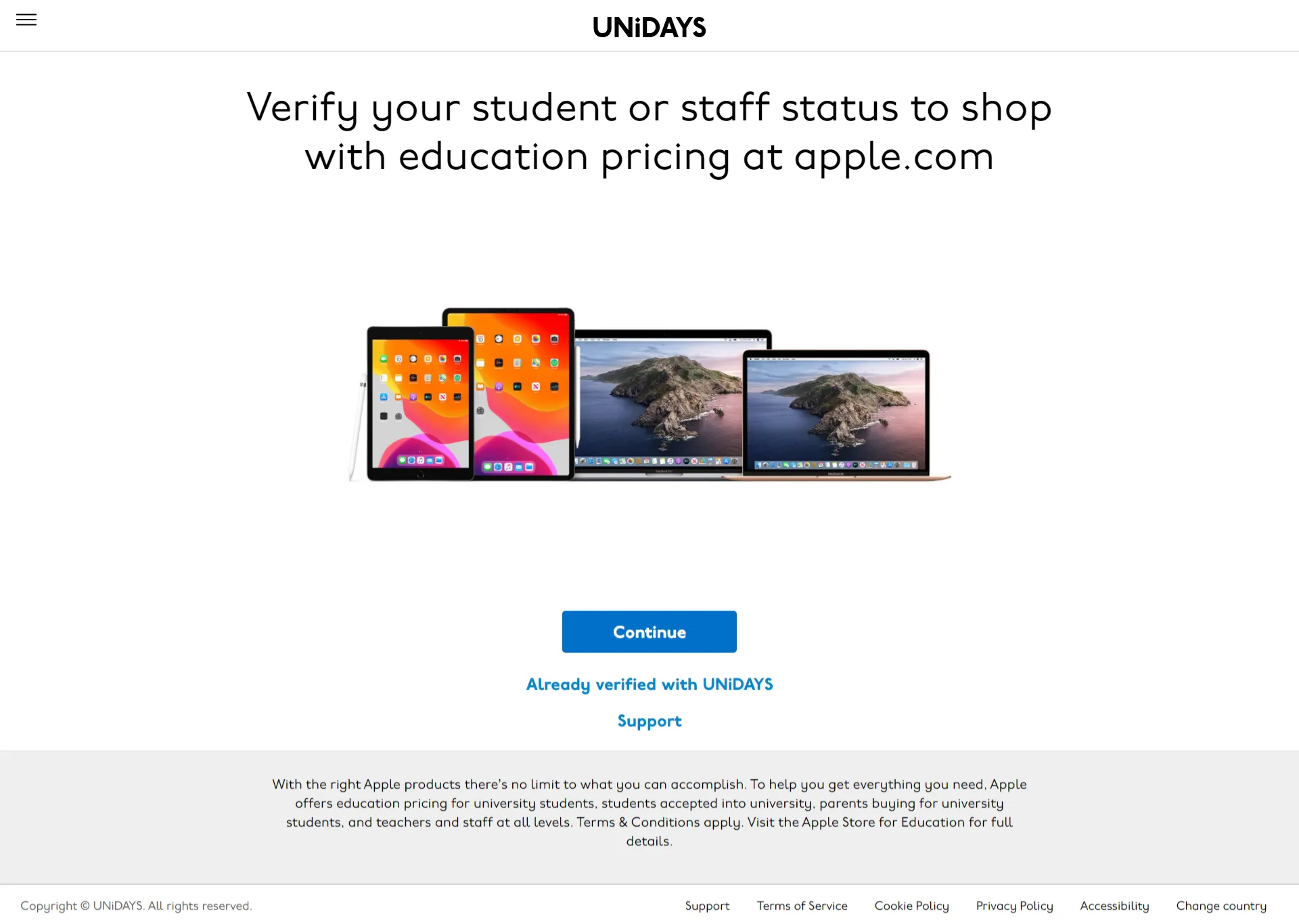 How to avail Apple Student Discounts? TechMobie