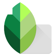 snapseed logo png
