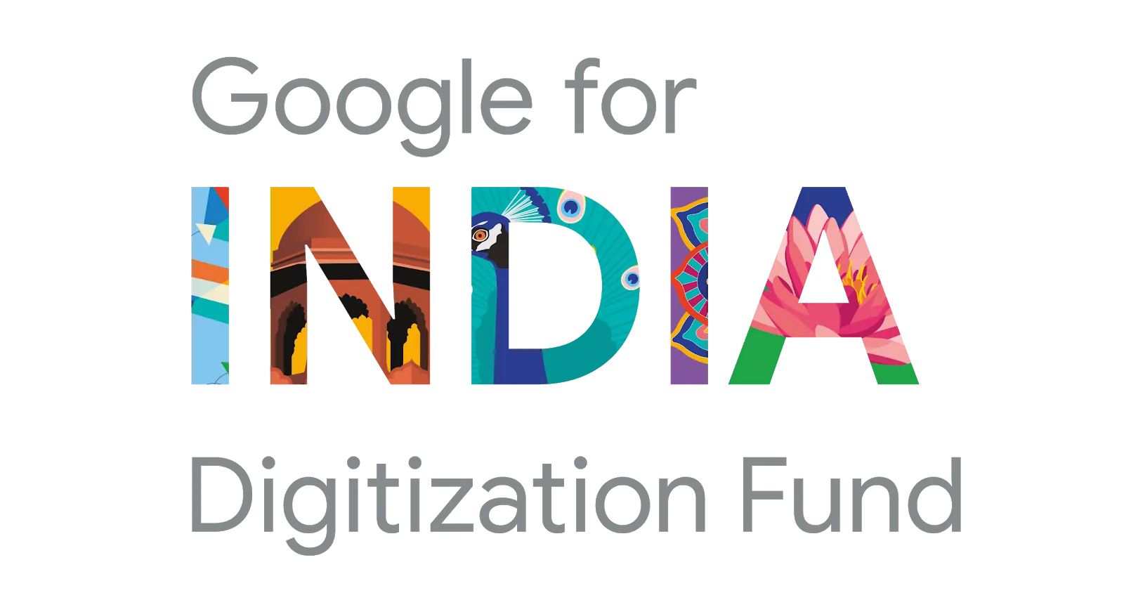 Google Digitization Fund