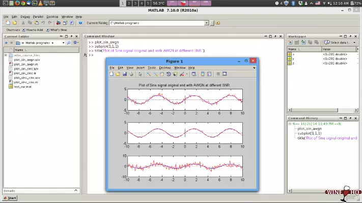 Matlab