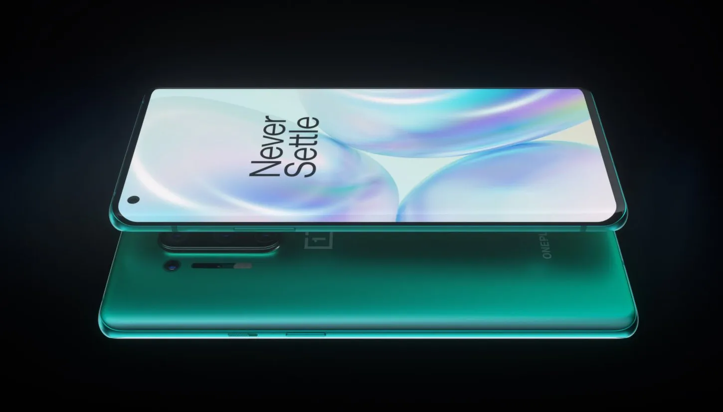 2020 oneplus 8 