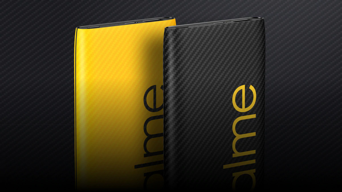 realme-powerbank