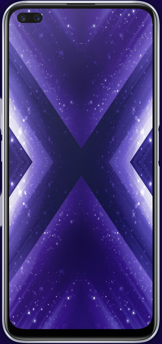 Realme X3 series Display and design